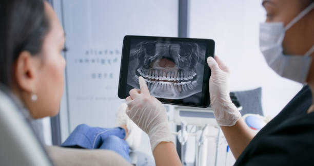 Licensed Dental service in Gaithersburg, MD - Smile Center Dentistry